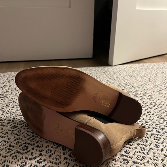 COPY - J CREW CHELSEA BOOTS - Picture 6 of 6